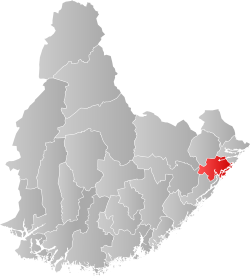 NO 4213 Tvedestrand